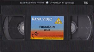 The Chain