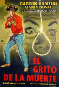 El Grito De La Muerte