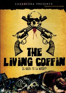 The Living Coffin