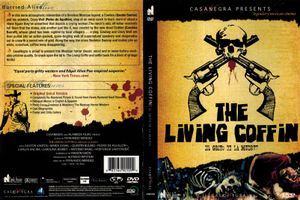 The Living Coffin