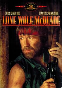 Lone Wolf McQuade