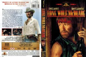 Lone Wolf McQuade