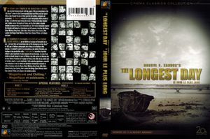 The Longest Day