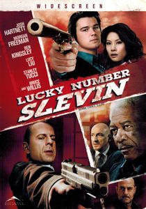 Lucky Number Slevin