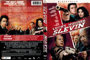 Lucky Number Slevin