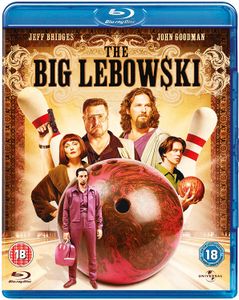 The Big Lebowski