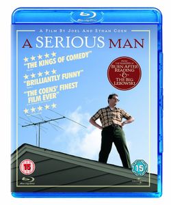A Serious Man