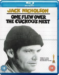 One Flew Over The Cuckoo's Nest
