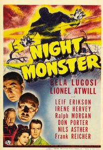 Night Monster