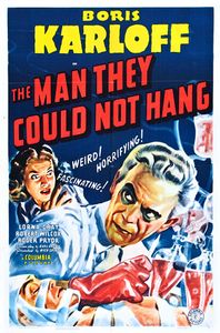 The Man They Could Not Hang