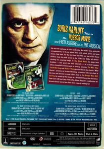 Icons Of Horror: Boris Karloff