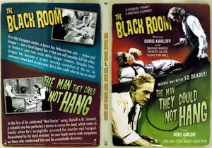 Icons Of Horror: Boris Karloff