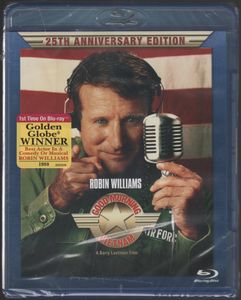 Good Morning, Vietnam: 25th Anniversary Edition