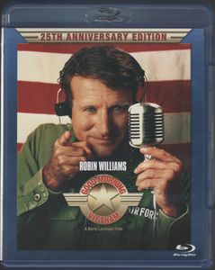 Good Morning, Vietnam: 25th Anniversary Edition