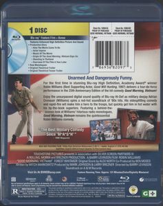 Good Morning, Vietnam: 25th Anniversary Edition