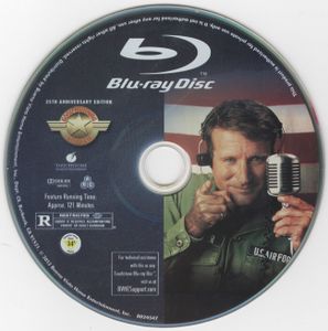 Good Morning, Vietnam: 25th Anniversary Edition