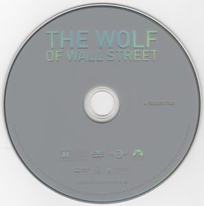 The Wolf Of Wall Street