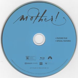 Mother!