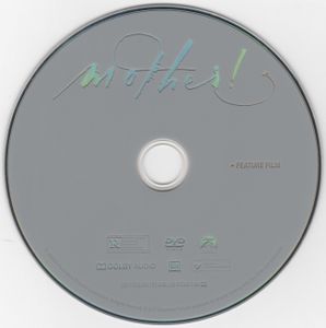 Mother!