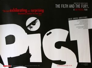 The Filth And The Fury