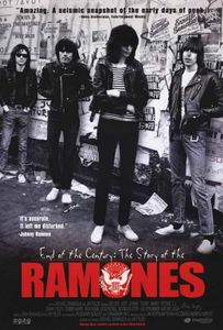 End Of The Century: The Story Of The Ramones