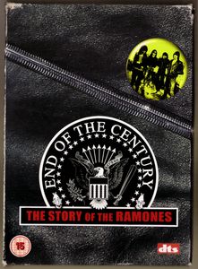 End of the Century: The Story of the Ramones
