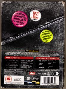 End of the Century: The Story of the Ramones