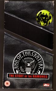 End of the Century: The Story of the Ramones
