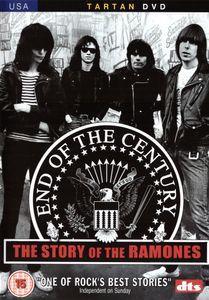 End of the Century: The Story of the Ramones
