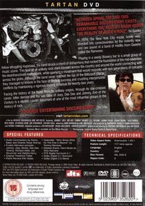 End of the Century: The Story of the Ramones