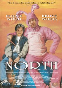 North