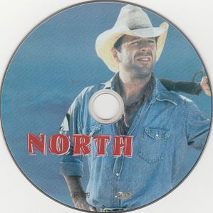North