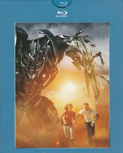 Transformers - Movie Collection