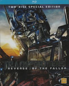 Transformers - Movie Collection
