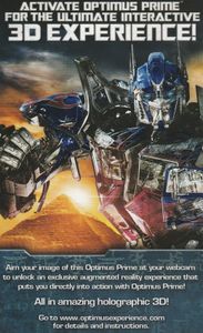 Transformers - Movie Collection