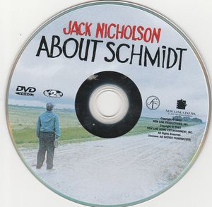 Rundt om Schmidt