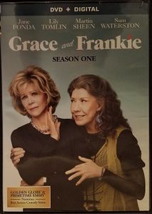 Grace and Frankie: Season One