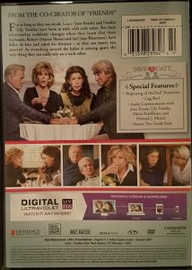 Grace and Frankie: Season One