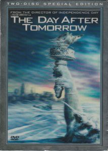 The Day After Tomorrow