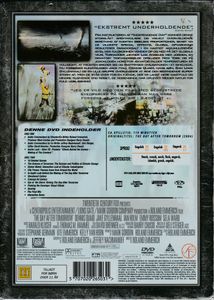 The Day After Tomorrow