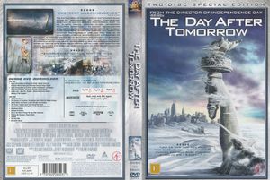 The Day After Tomorrow