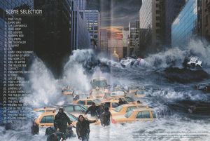 The Day After Tomorrow