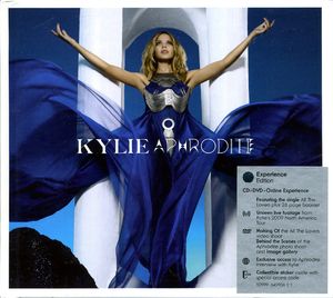 Kylie Minogue: Aphrodite (Experience Edition)