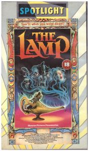 The Lamp