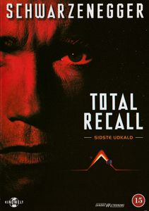 Total Recall - Sidste udkald