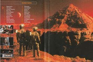 Total Recall - Sidste udkald