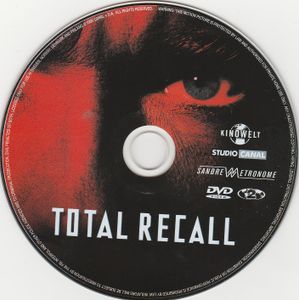 Total Recall - Sidste udkald