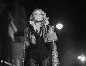 Kylie Minogue: Into The Blue