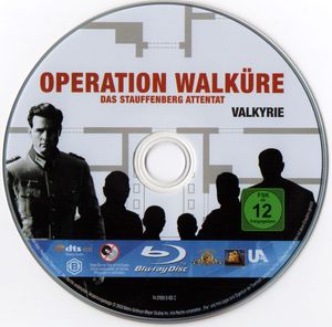 Operation Walküre