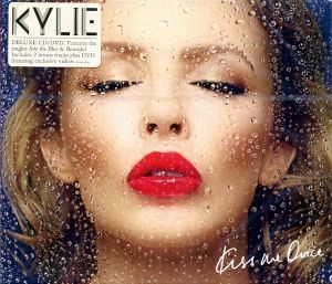 Kylie Minogue: Kiss Me Once